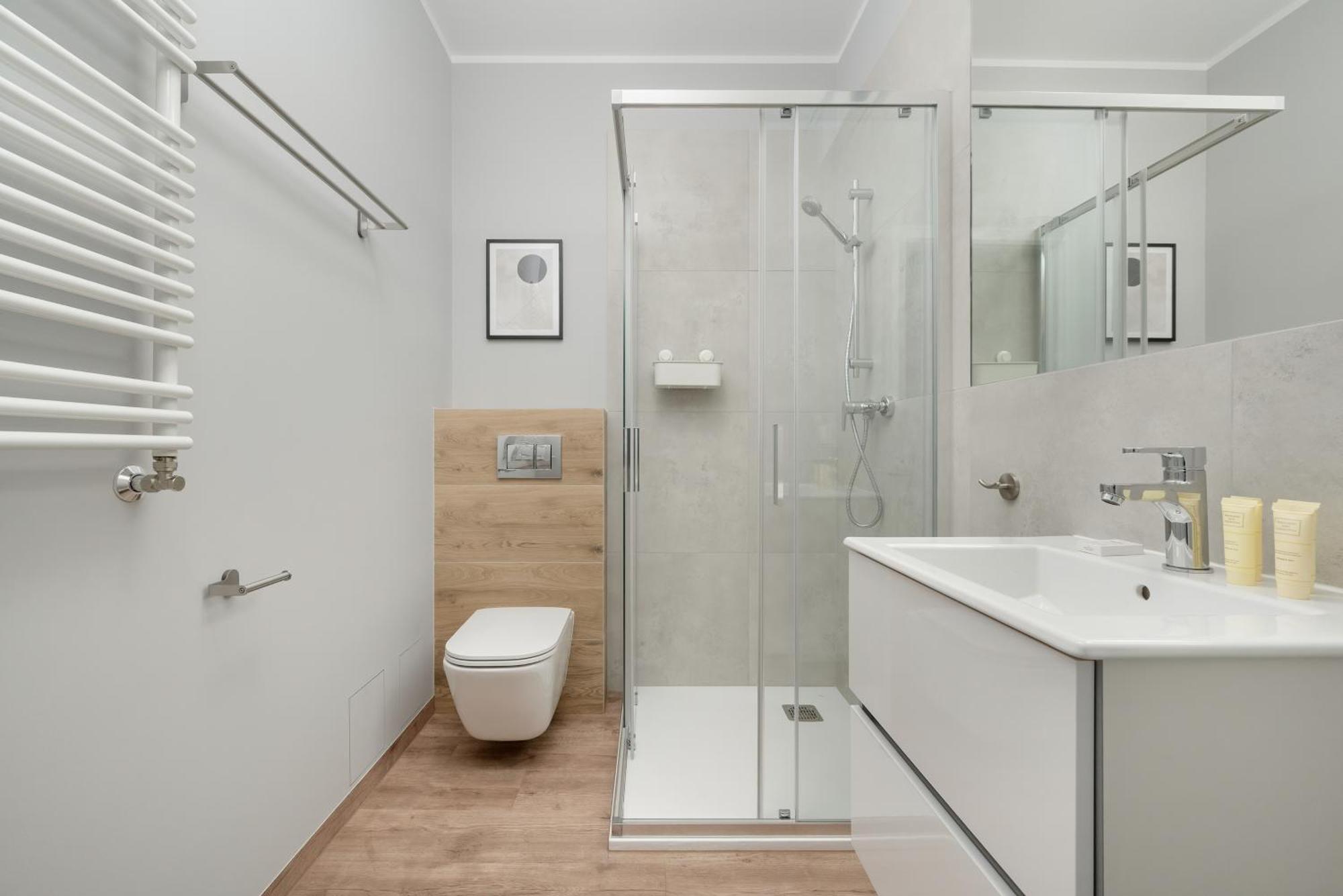 Apartamenty Zwycieska Z Klimatyzacja, Free Garage Wroclaw By Noclegi Renters Екстер'єр фото