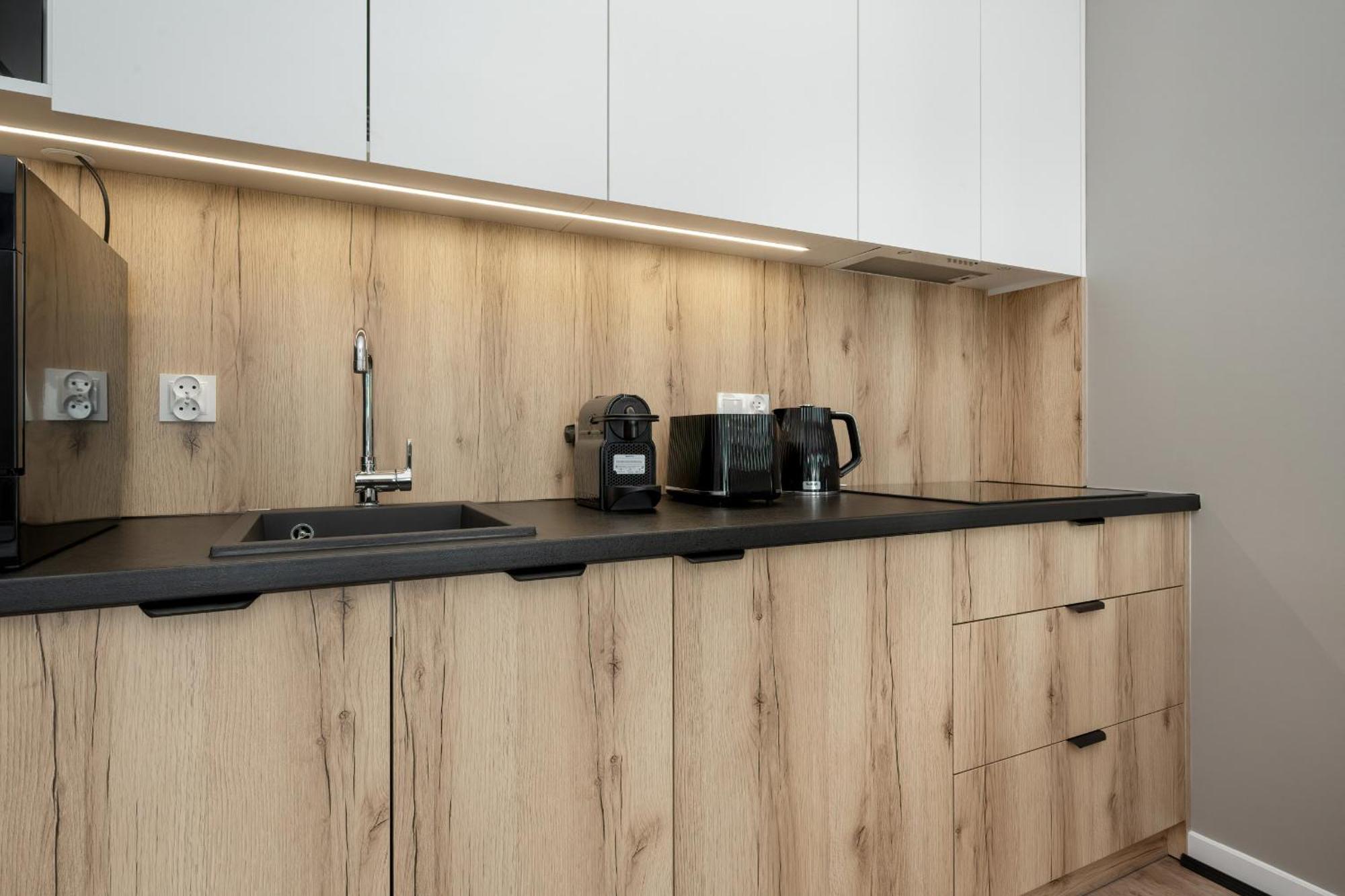 Apartamenty Zwycieska Z Klimatyzacja, Free Garage Wroclaw By Noclegi Renters Екстер'єр фото