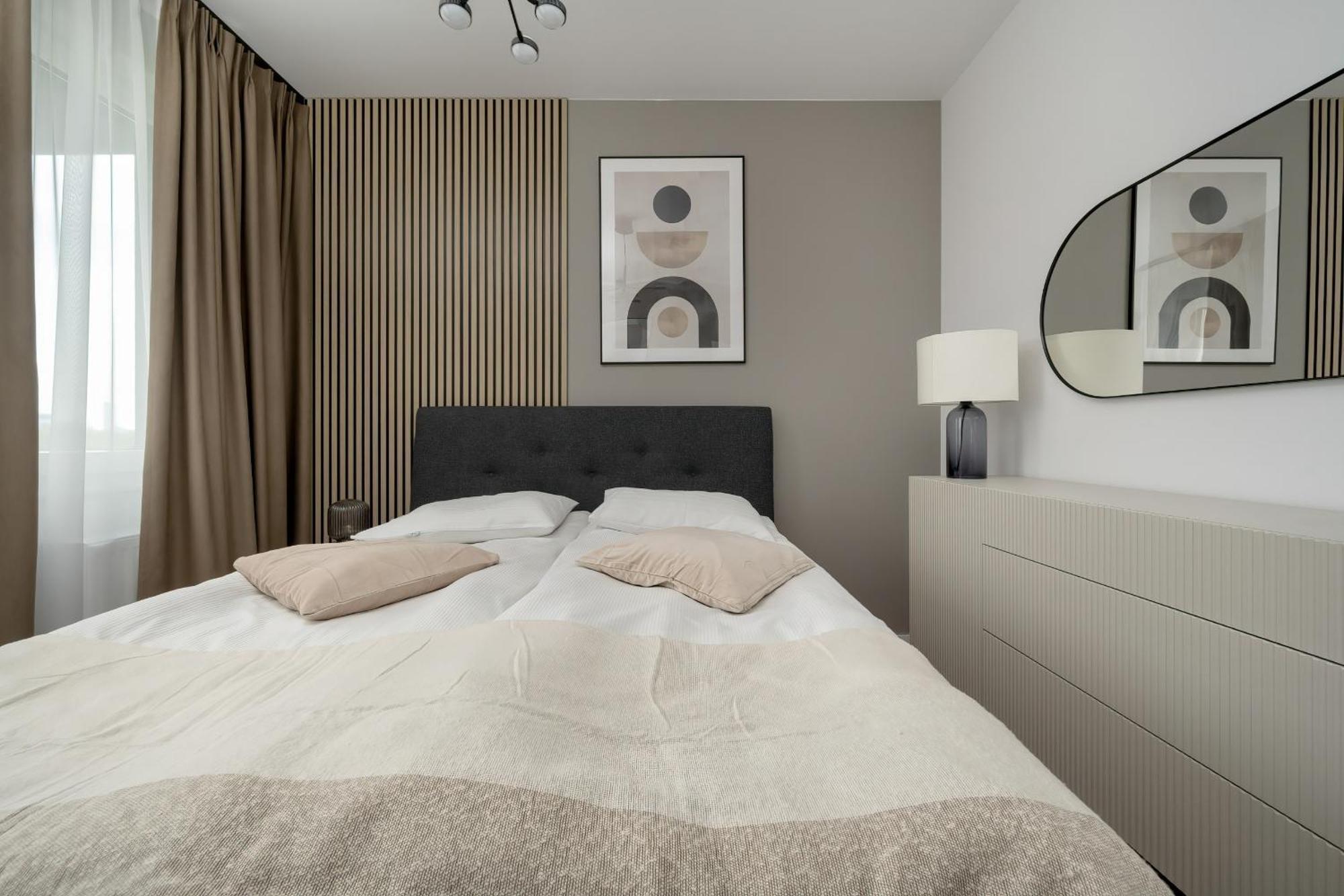 Apartamenty Zwycieska Z Klimatyzacja, Free Garage Wroclaw By Noclegi Renters Екстер'єр фото