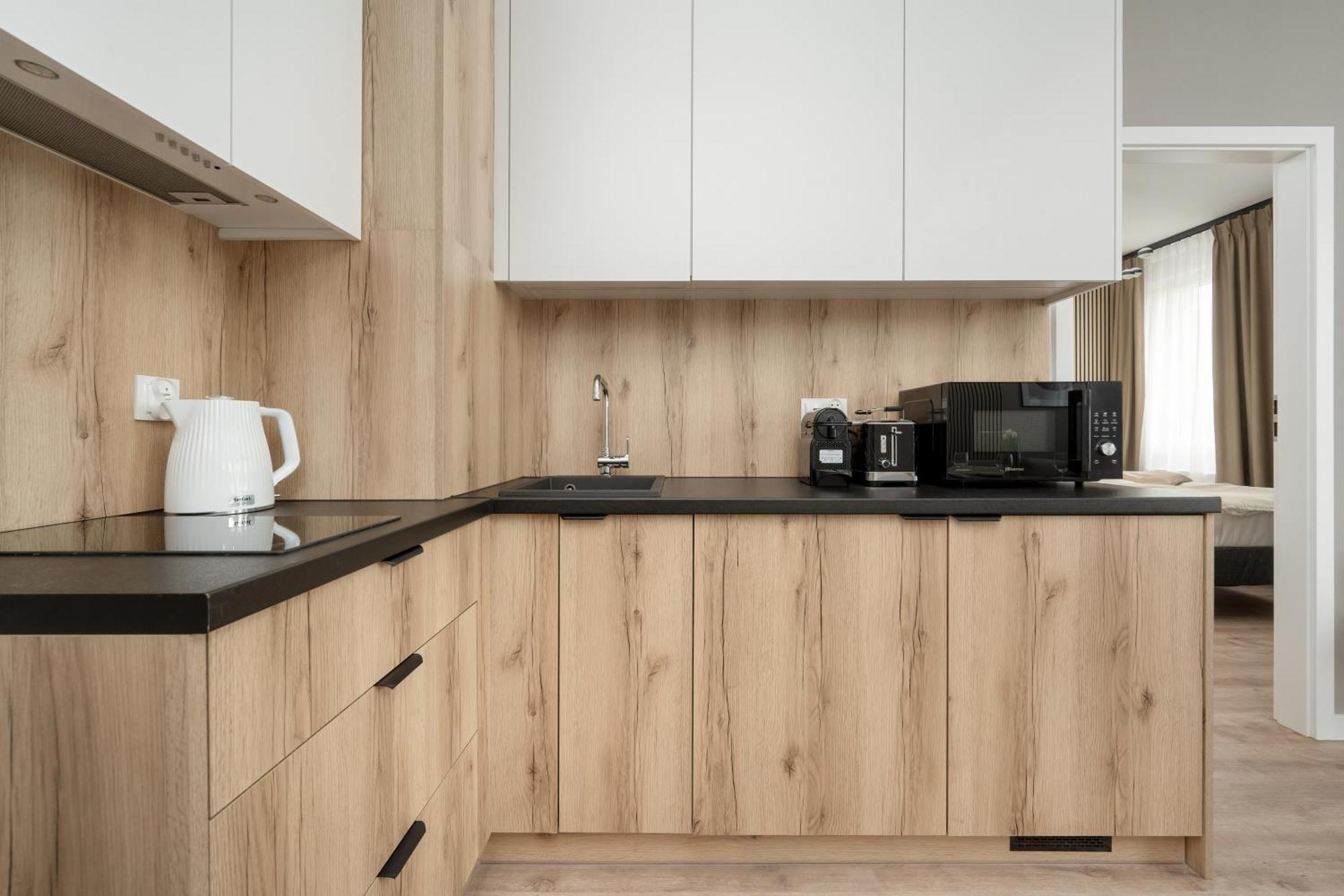Apartamenty Zwycieska Z Klimatyzacja, Free Garage Wroclaw By Noclegi Renters Екстер'єр фото