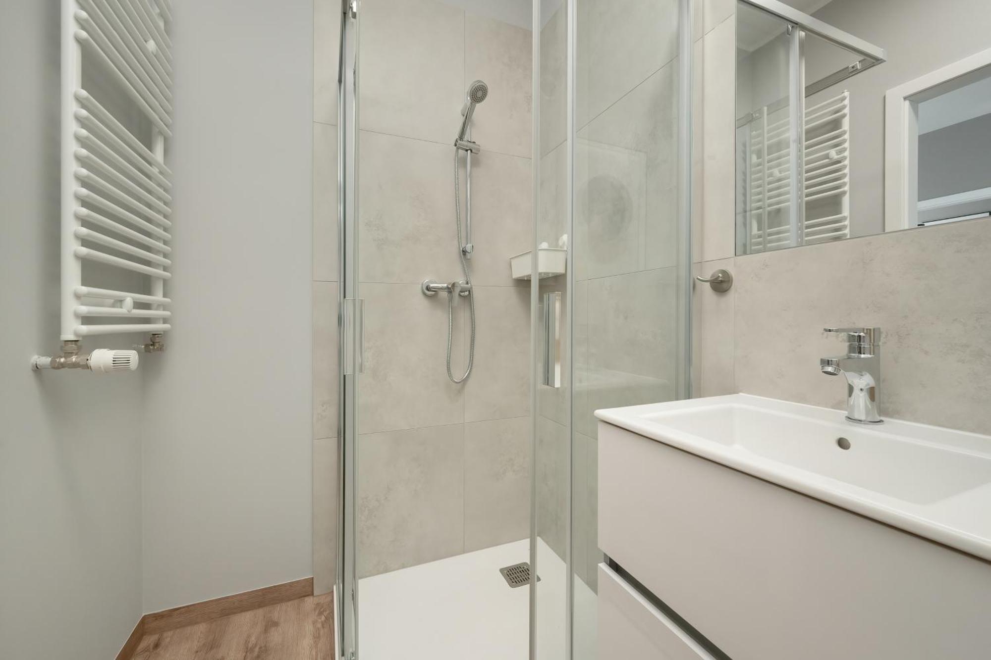 Apartamenty Zwycieska Z Klimatyzacja, Free Garage Wroclaw By Noclegi Renters Екстер'єр фото