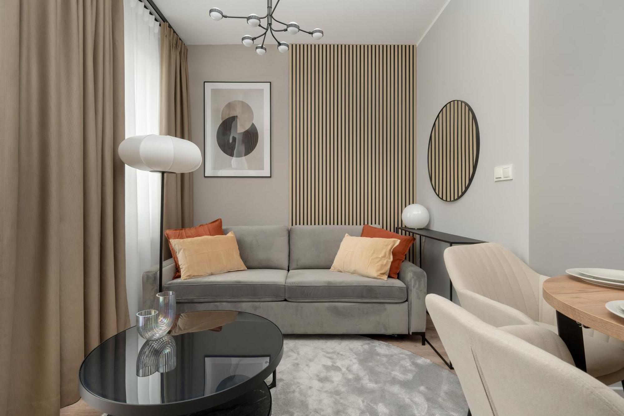 Apartamenty Zwycieska Z Klimatyzacja, Free Garage Wroclaw By Noclegi Renters Екстер'єр фото
