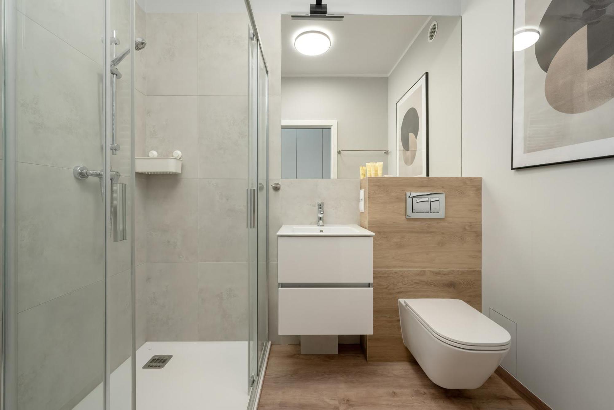 Apartamenty Zwycieska Z Klimatyzacja, Free Garage Wroclaw By Noclegi Renters Екстер'єр фото